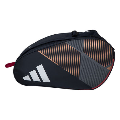 Sac Adidas Control 3.3 | Noir - Orange