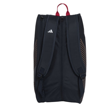 Sac Adidas Control 3.3 | Noir - Orange