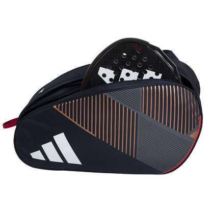 Sac Adidas Control 3.3 | Noir - Orange