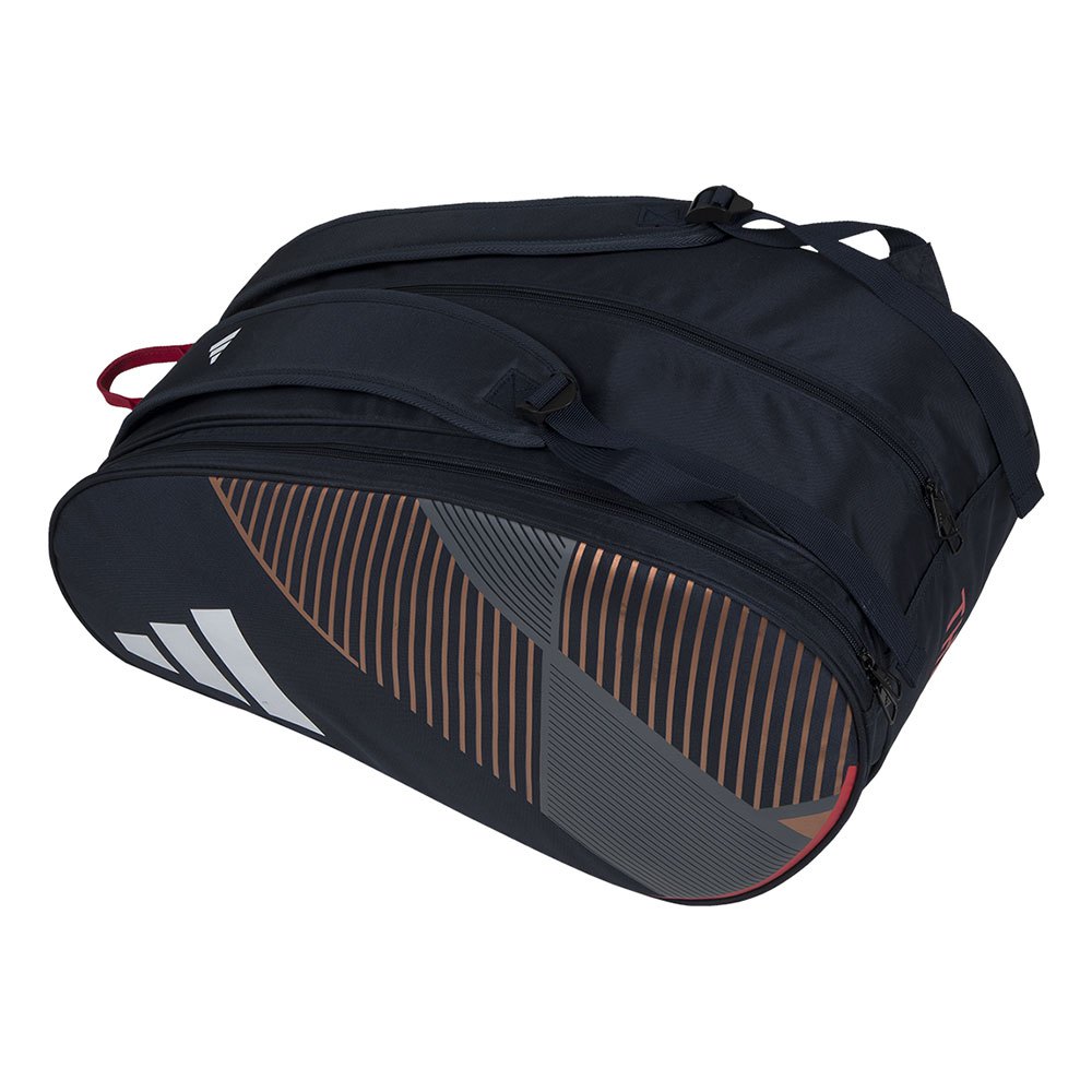 Sac Adidas Control 3.3 | Noir - Orange