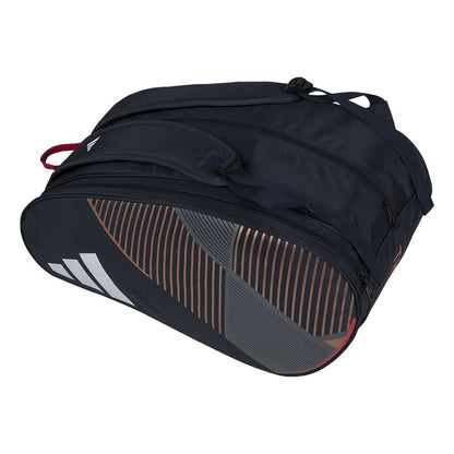 Sac Adidas Control 3.3 | Noir - Orange