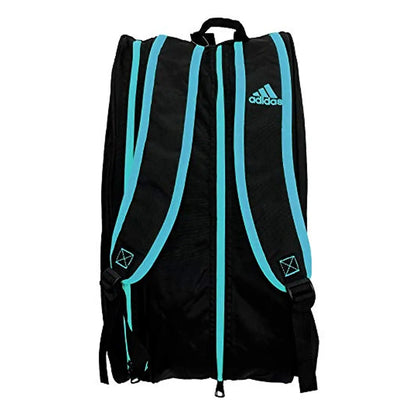 Sac Adidas Control CRB | Noir - Bleu