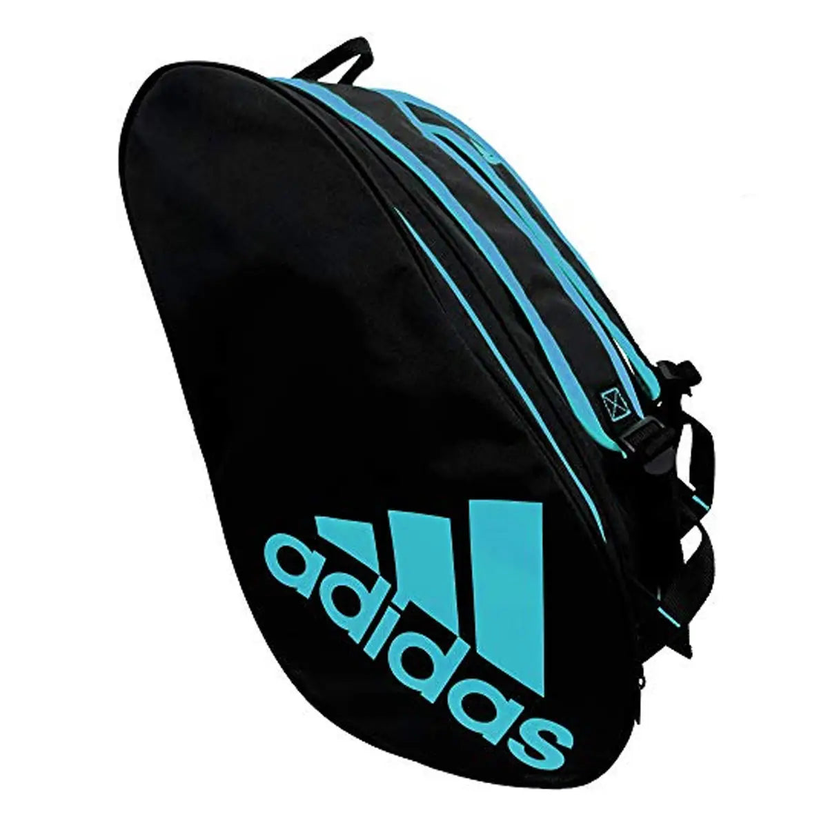Sac Adidas Control CRB | Noir - Bleu