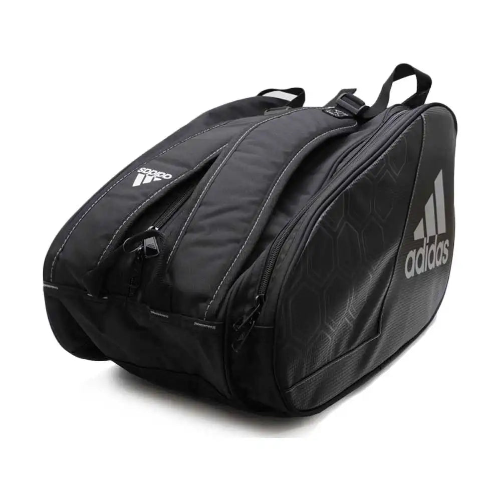 Sac Adidas Control | Noir - Argent