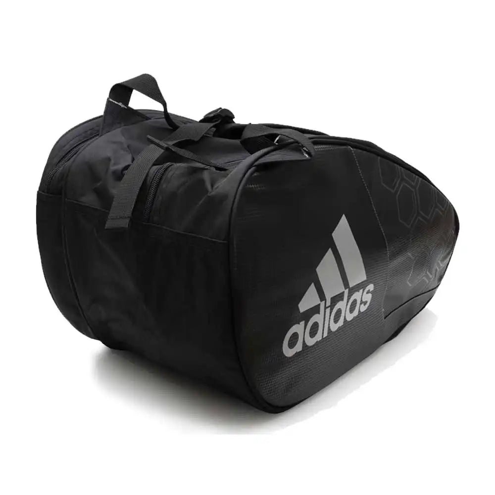 Sac Adidas Control | Noir - Argent