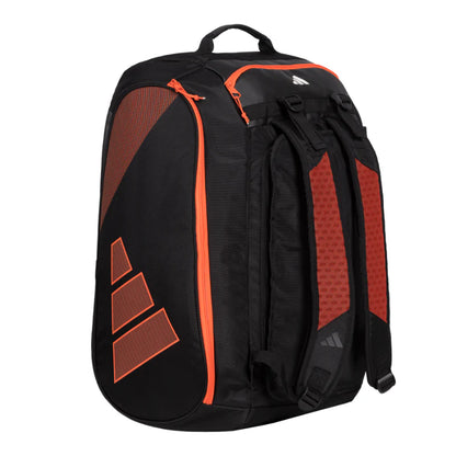 Sac Adidas Protour 3.3 | Noir - Orange
