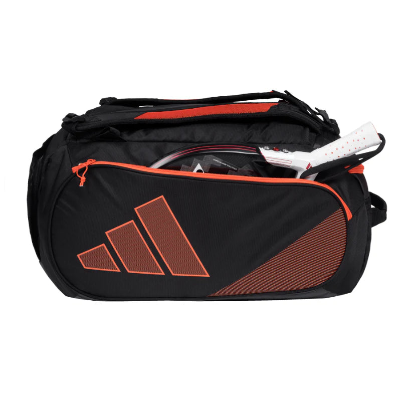 Sac Adidas Protour 3.3 | Noir - Orange