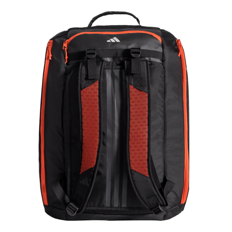 Sac Adidas Protour 3.3 | Noir - Orange