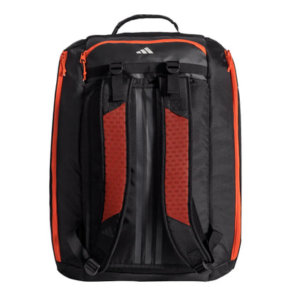 Sac Adidas Protour 3.3 | Noir - Orange