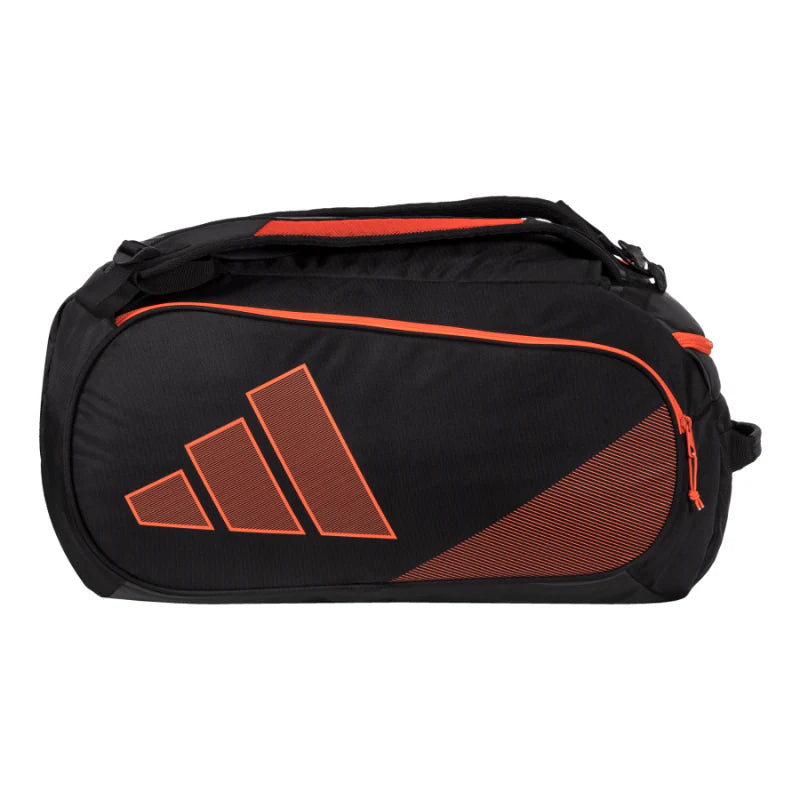 Sac Adidas Protour 3.3 | Noir - Orange