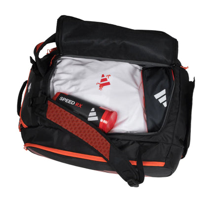 Sac Adidas Protour 3.3 | Noir - Orange