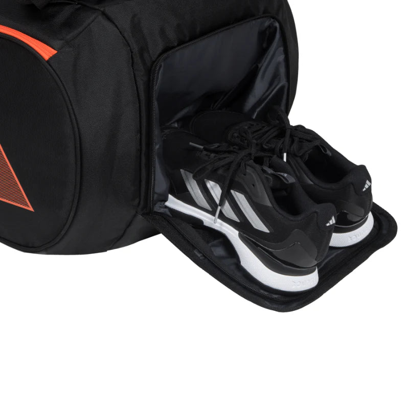 Sac Adidas Protour 3.3 | Noir - Orange