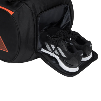 Sac Adidas Protour 3.3 | Noir - Orange