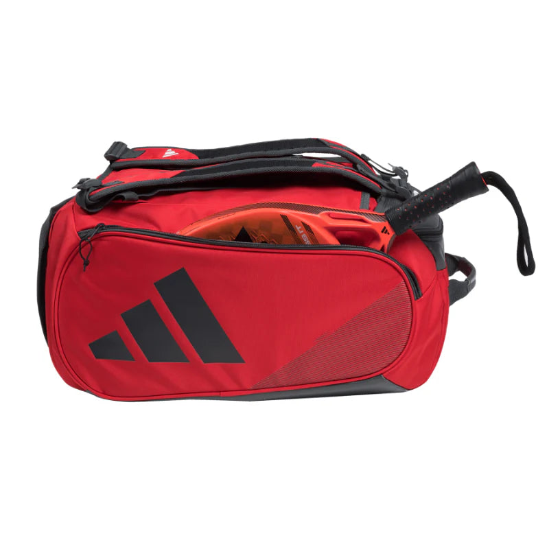 Sac Adidas Tour 3.3 | Rouge - Noir
