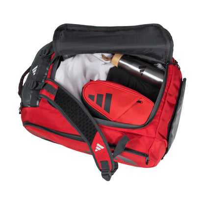 Sac Adidas Tour 3.3 | Rouge - Noir