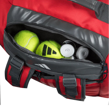 Sac Adidas Tour 3.3 | Rouge - Noir