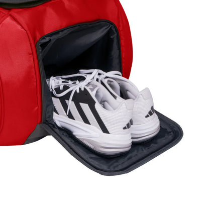 Sac Adidas Tour 3.3 | Rouge - Noir