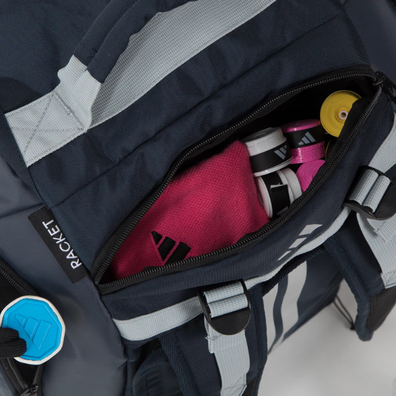 Sac Adidas Tour 3.4 | Bleu