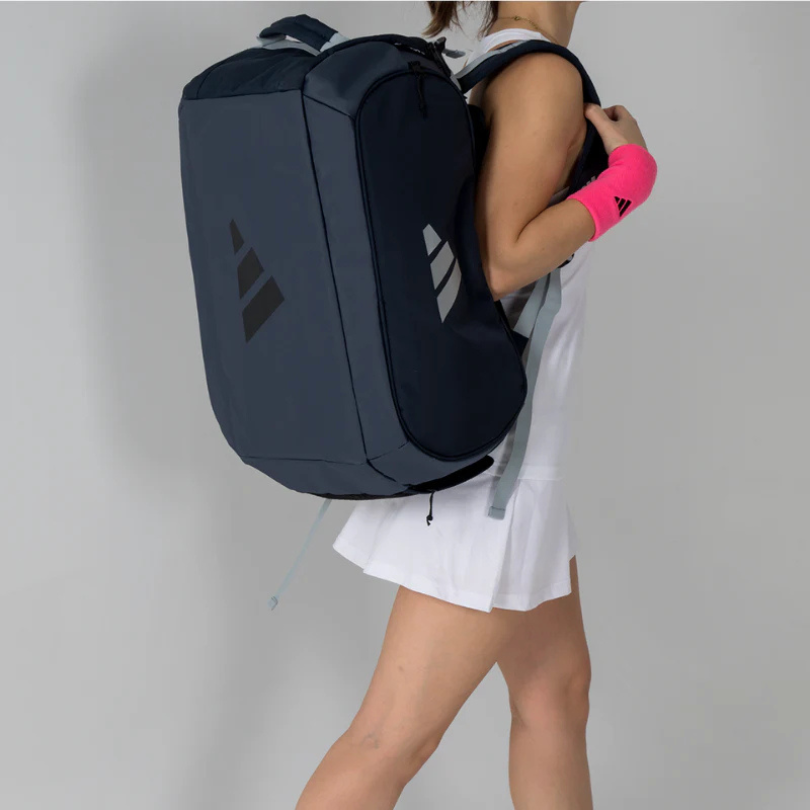 Sac Adidas Tour 3.4 | Bleu