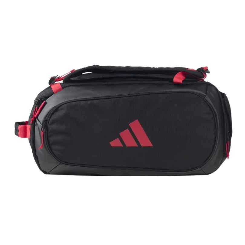 Sac Adidas Tour 3.4 | Noir - Rouge
