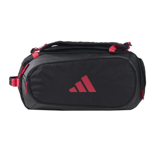Sac Adidas Tour 3.4 | Noir - Rouge
