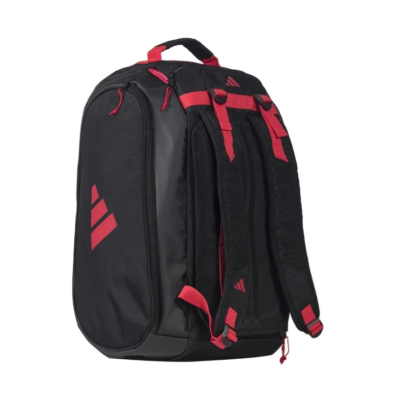 Sac Adidas Tour 3.4 | Noir - Rouge