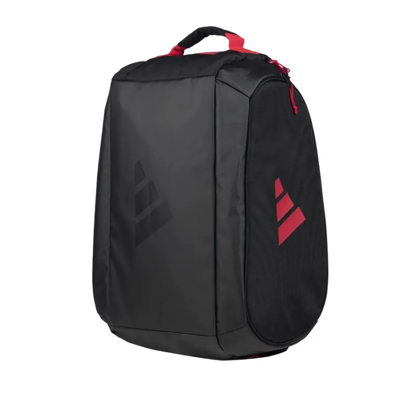 Sac Adidas Tour 3.4 | Noir - Rouge