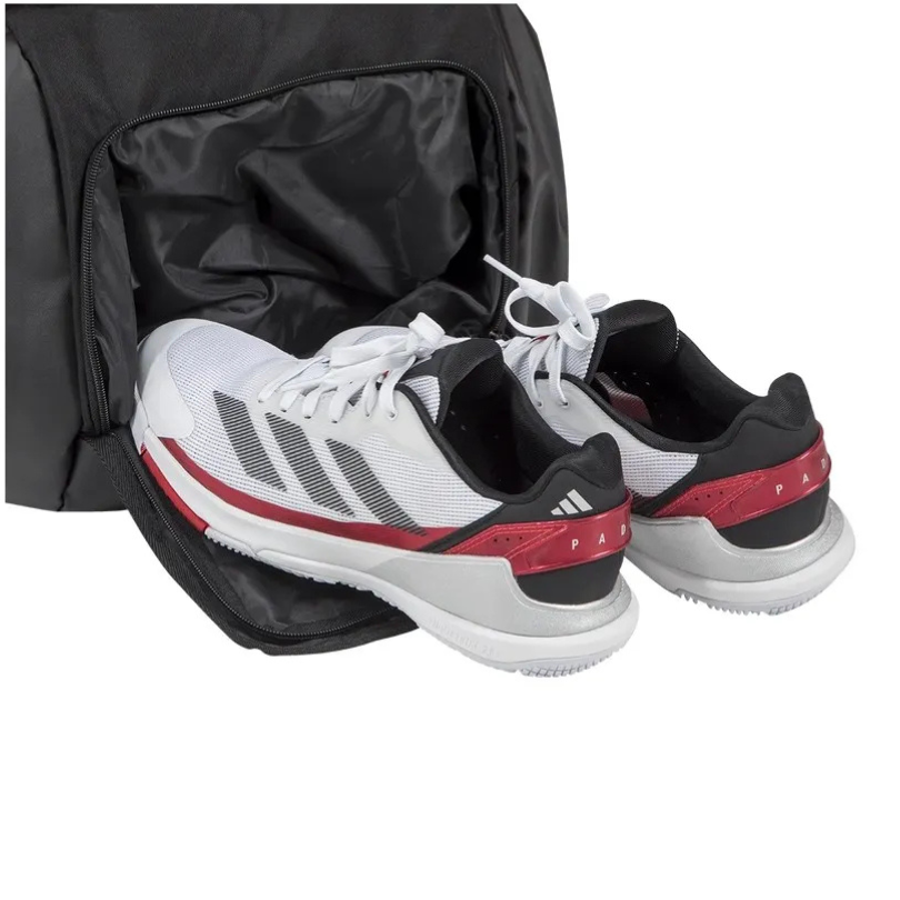 Sac Adidas Tour 3.4 | Noir - Rouge