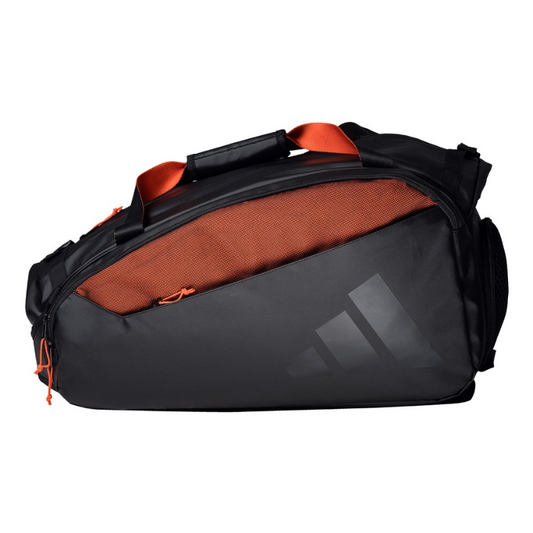 Sac Adidas Multigame 3.4 | Noir - Orange