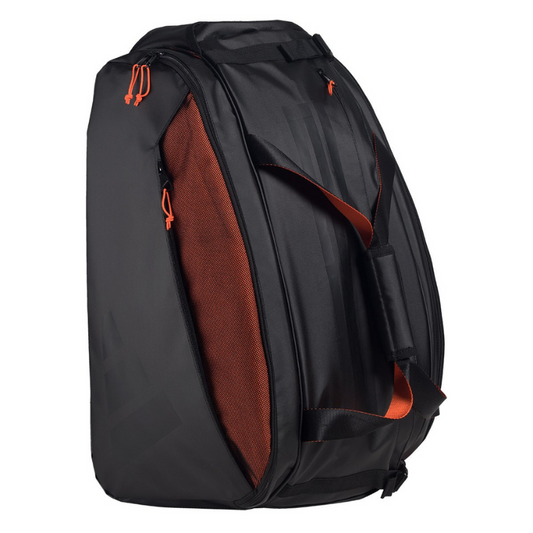 Sac Adidas Multigame 3.4 | Noir - Orange