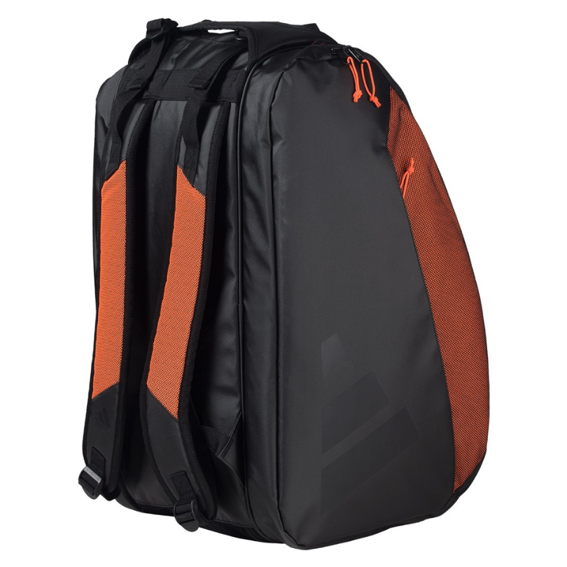 Sac Adidas Multigame 3.4 | Noir - Orange