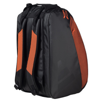 Sac Adidas Multigame 3.4 | Noir - Orange