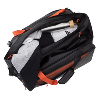 Sac Adidas Multigame 3.4 | Noir - Orange