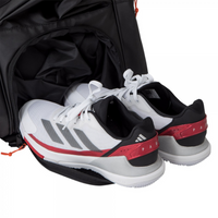 Sac Adidas Multigame 3.4 | Noir - Orange