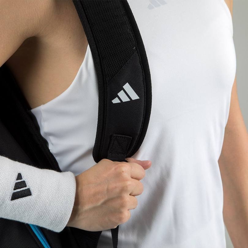 Sac Adidas Protour 3.4 | Noir