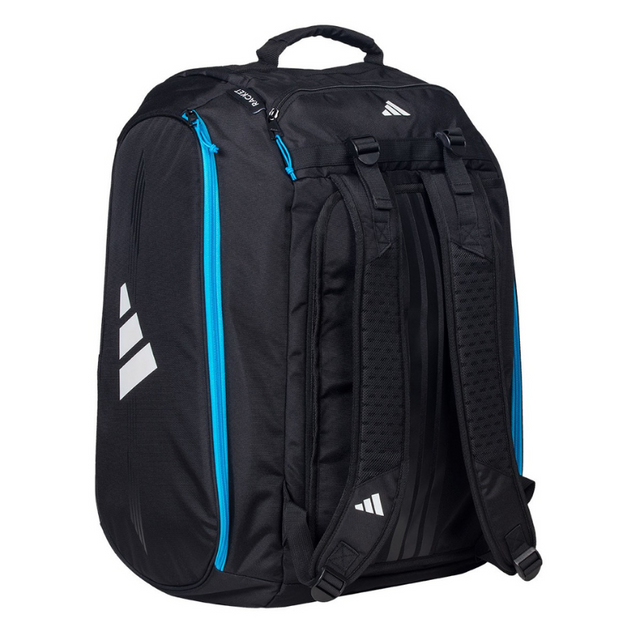 Protour 3.4 Noir
