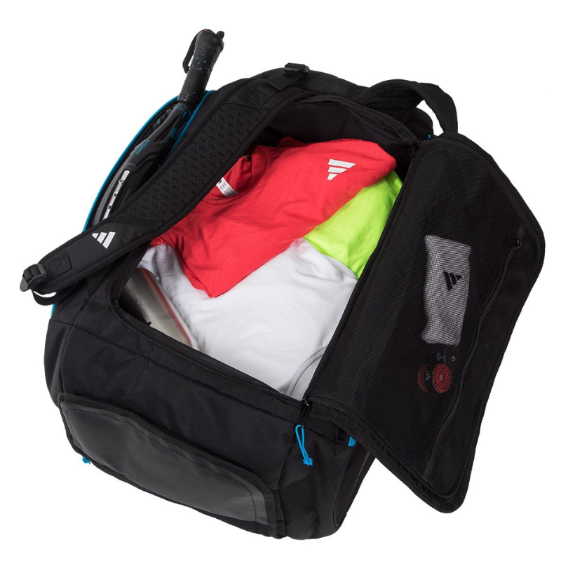 Protour 3.4 Noir