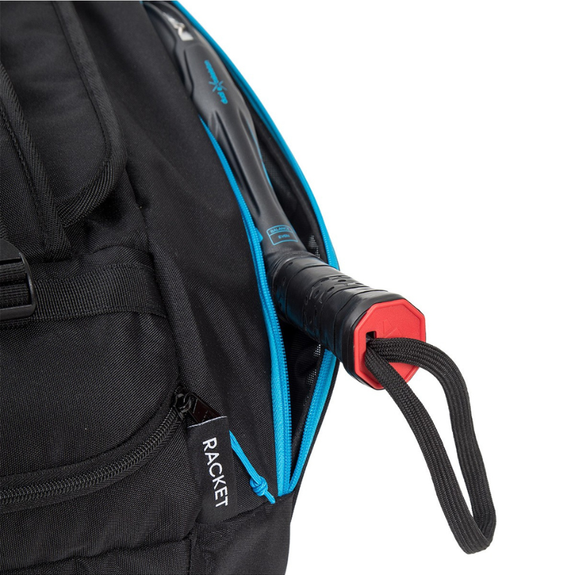 Protour 3.4 Noir