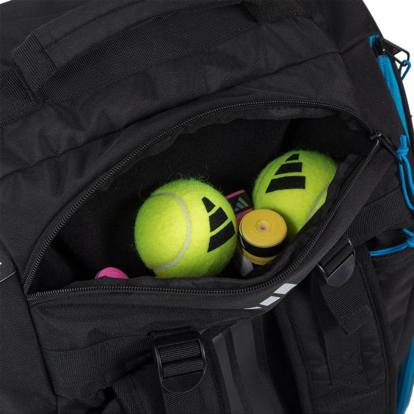 Protour 3.4 Noir