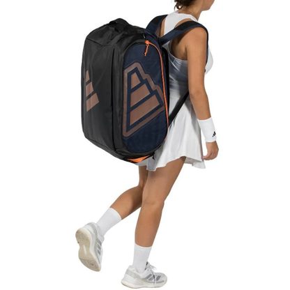 Sac Adidas Protour 3.5 | Bleu Bronze