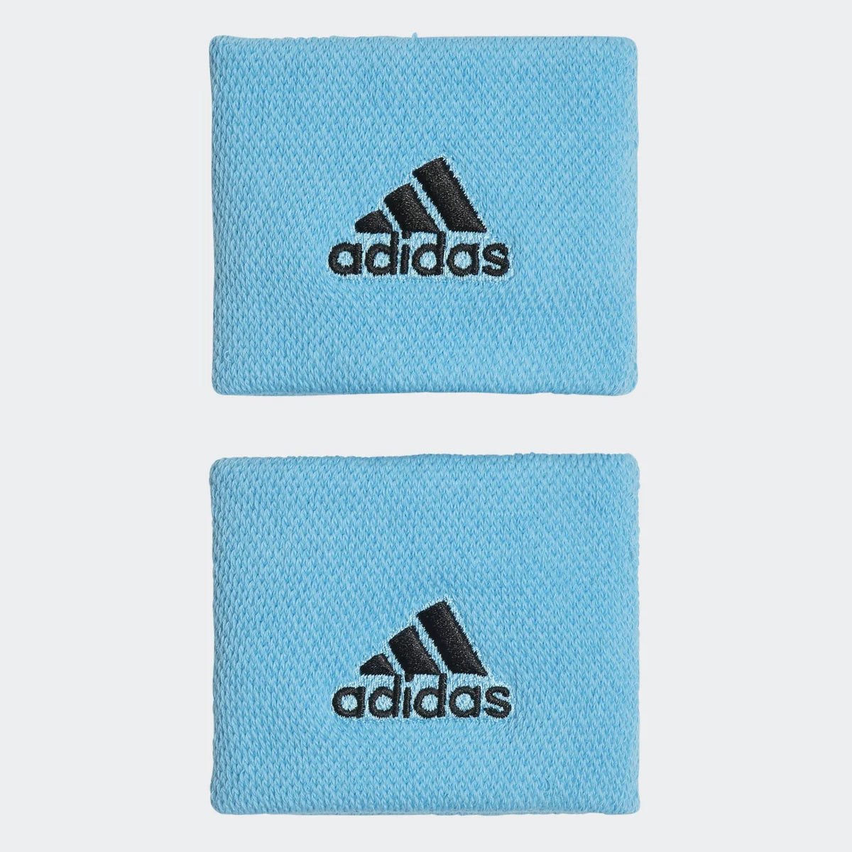 Serre-poignets Adidas Court | Bleu Ciel