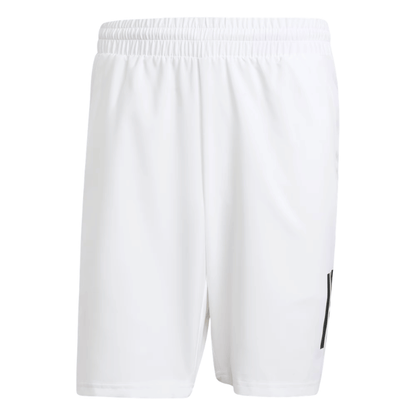 Short Adidas Climacool 3 Bandes | Blanc (2026)
