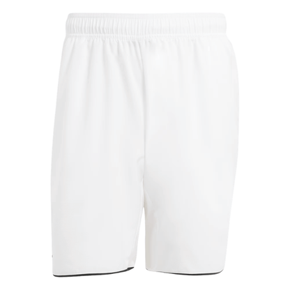 Short Adidas Climacool Club | Blanc (2026)