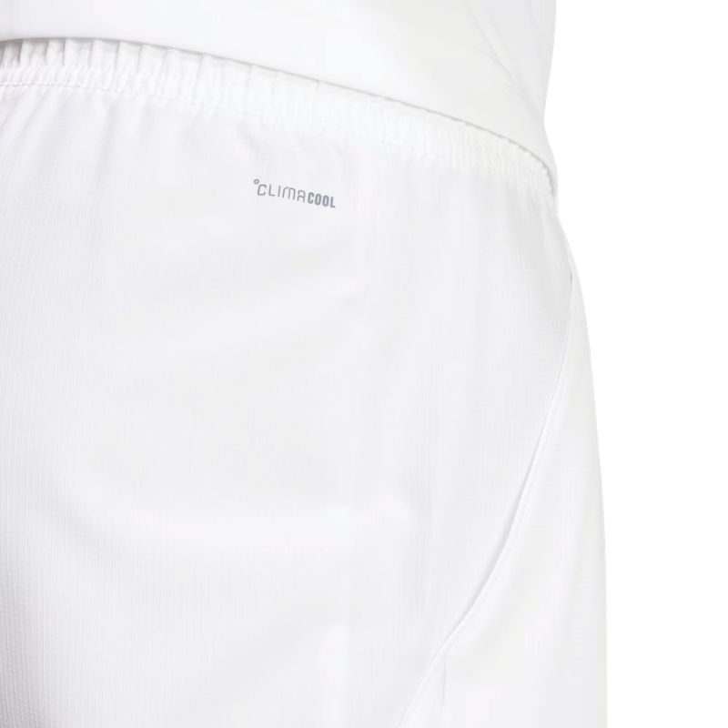 Short Adidas Climacool Club | Blanc (2026)