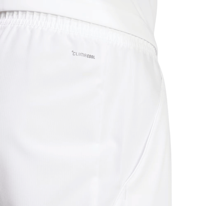 Short Adidas Climacool Club | Blanc (2026)