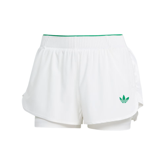 Short Adidas Pro Climacool | Blanc (Femme)