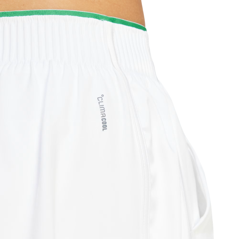 Short Adidas Pro Climacool | Blanc (Femme)