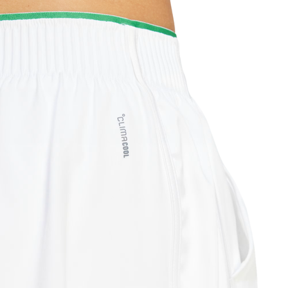 Short Adidas Pro Climacool | Blanc (Femme)