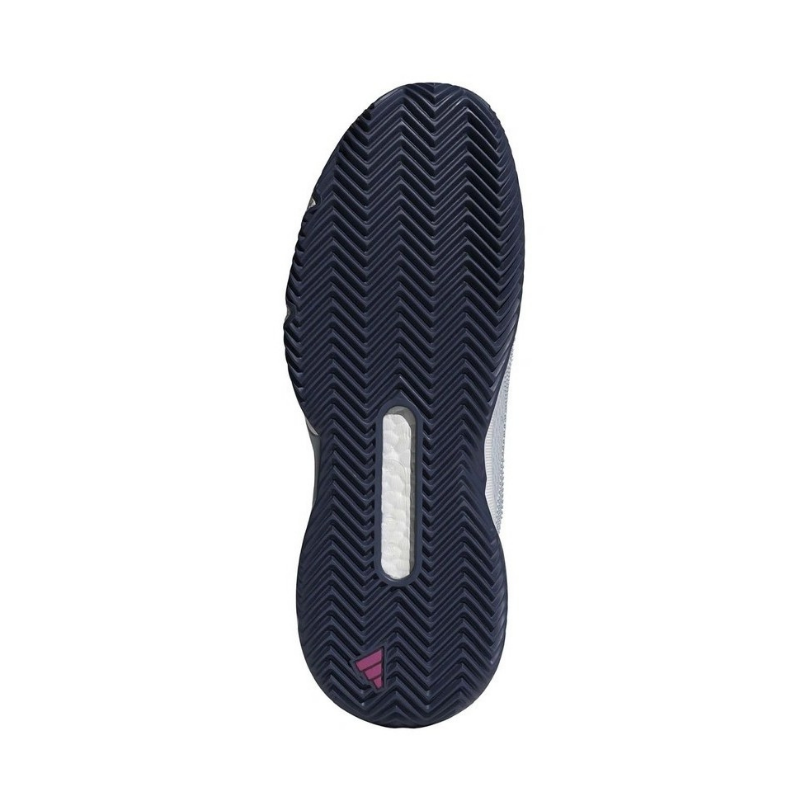 Chaussures Adidas Solematch Control 2 M Boost | Navy - Grey
