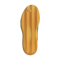 Chaussures Adidas Solematch Contrôle M | Aurora Black - Orange